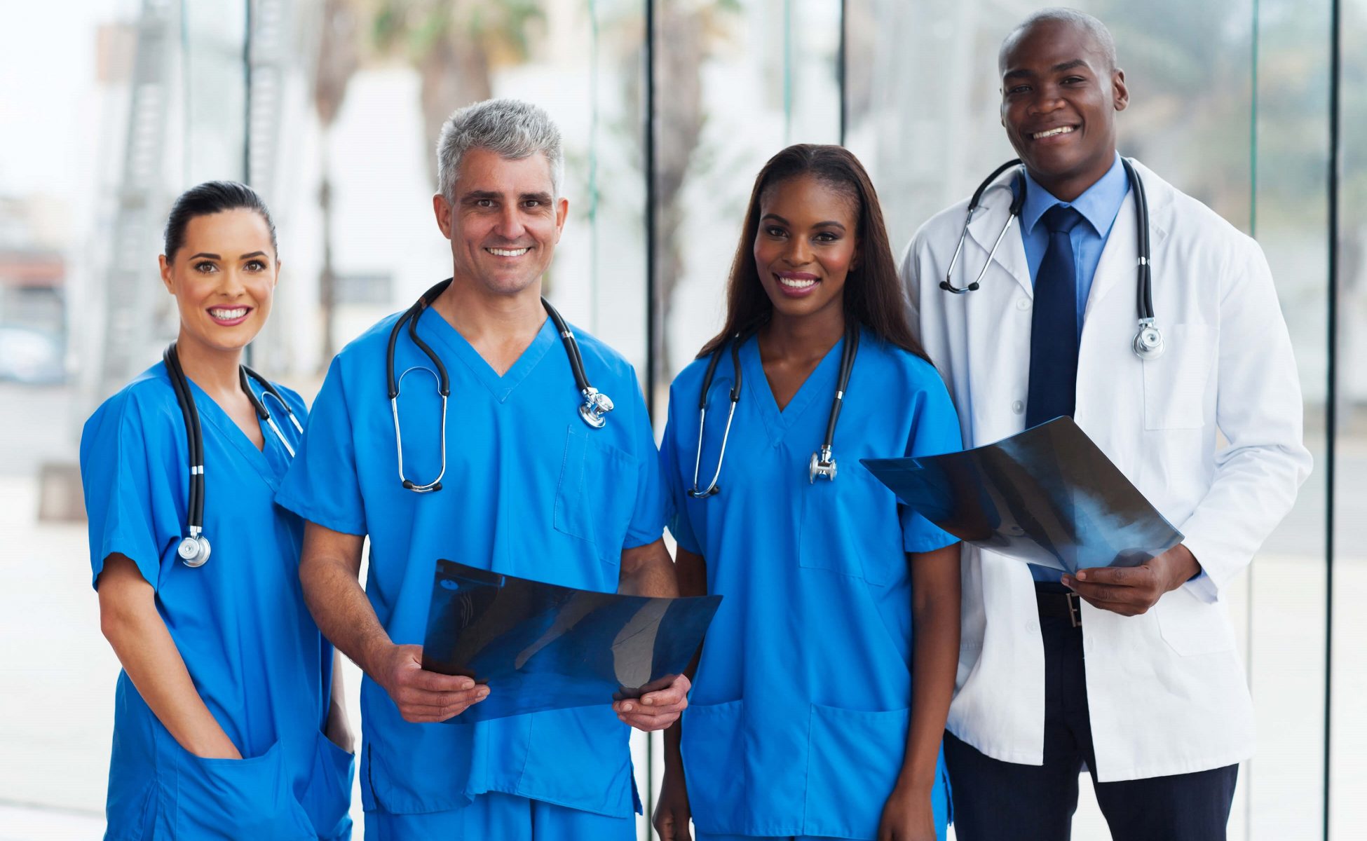 Folang Medical Centre